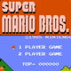 Illustration for article titled Read This: Koji Kondo on the philosophy of iSuper Mario Bros./i’ iconic soundtrack